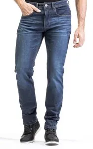 JEAN HOMME IXON WAYNE CORDURA WASHED BLUE