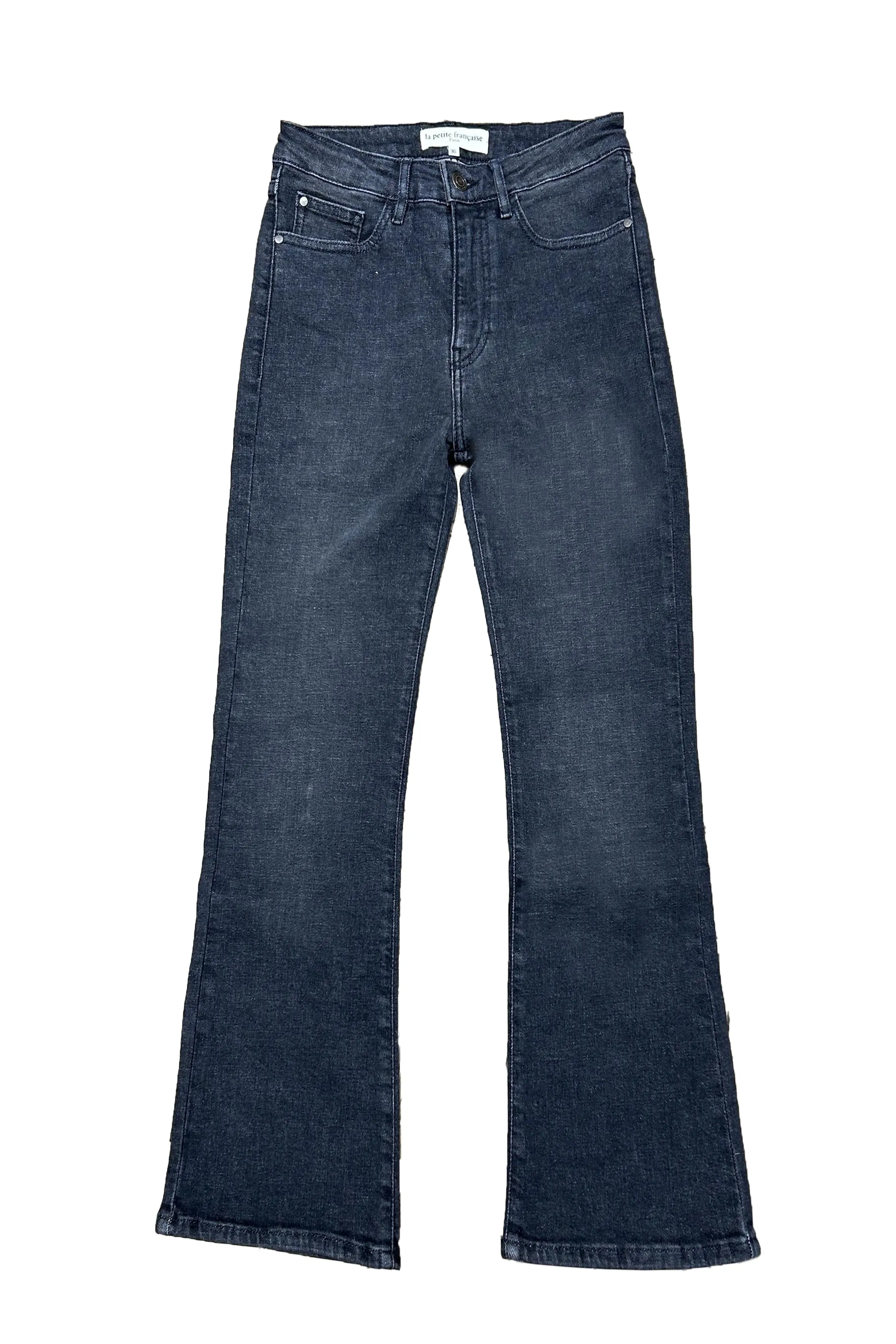 Jeans Patience