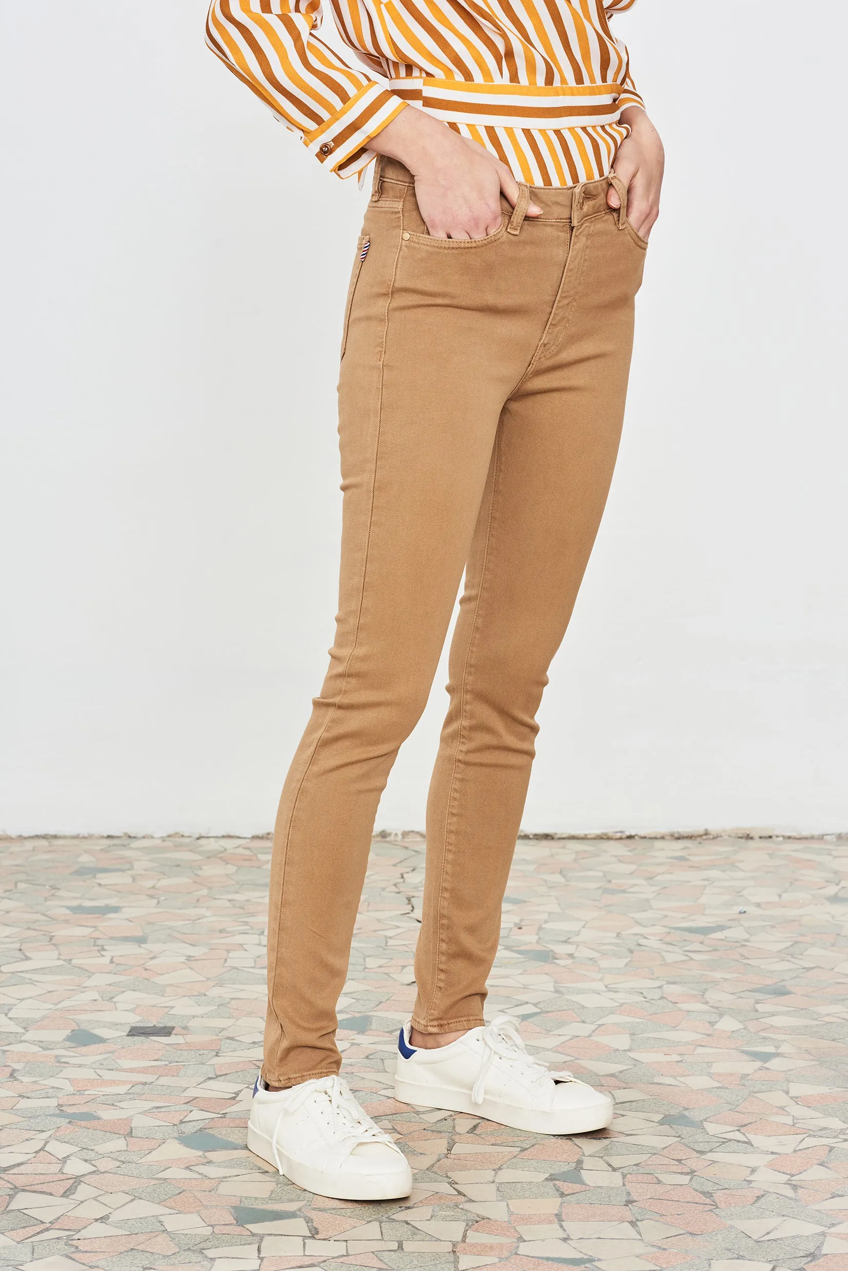 Jeans Paul