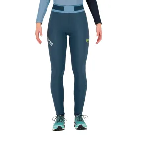Karpos Legging Lavaredo Plus Winter Tight - Femme