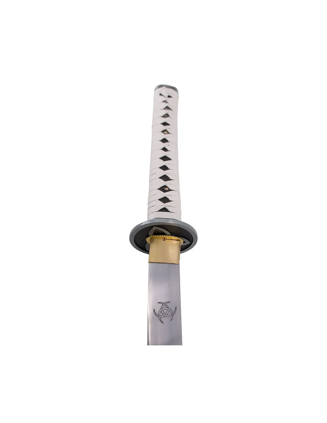 Katana fonctionnel Michonne, The Walking Dead ⚔️ Boutique Épées