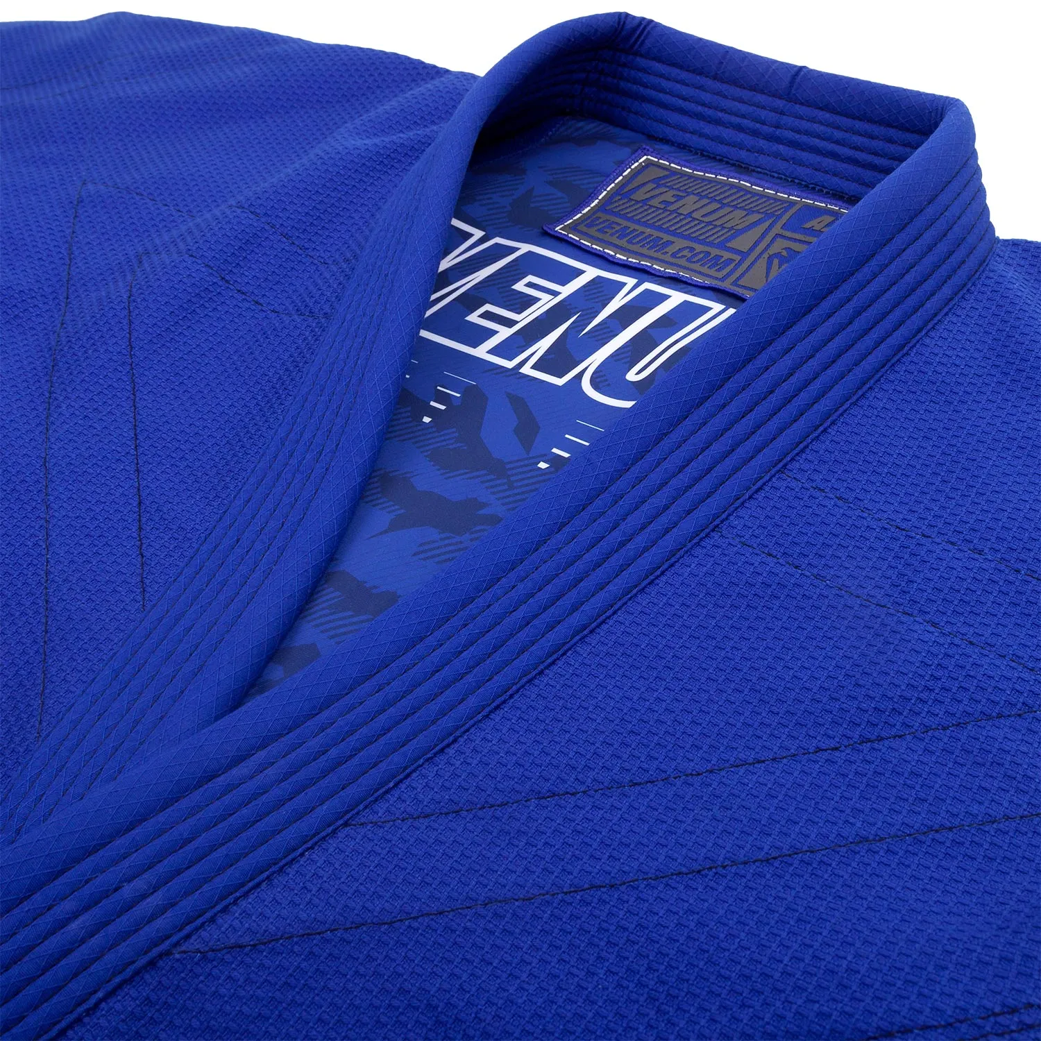 Kimono de JJB Venum Classic 2.0 - Bleu royal