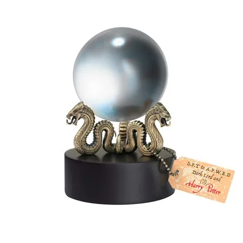 La Prophétie - Noble Collection Harry Potter