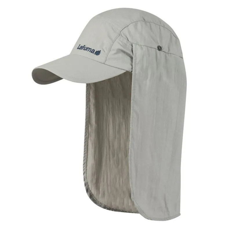 Lafuma Desert Cap - Casquette homme | Hardloop