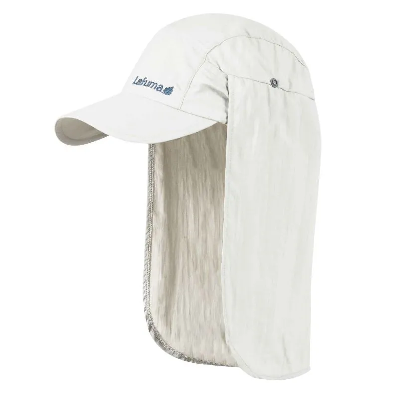 Lafuma Desert Cap - Casquette homme | Hardloop