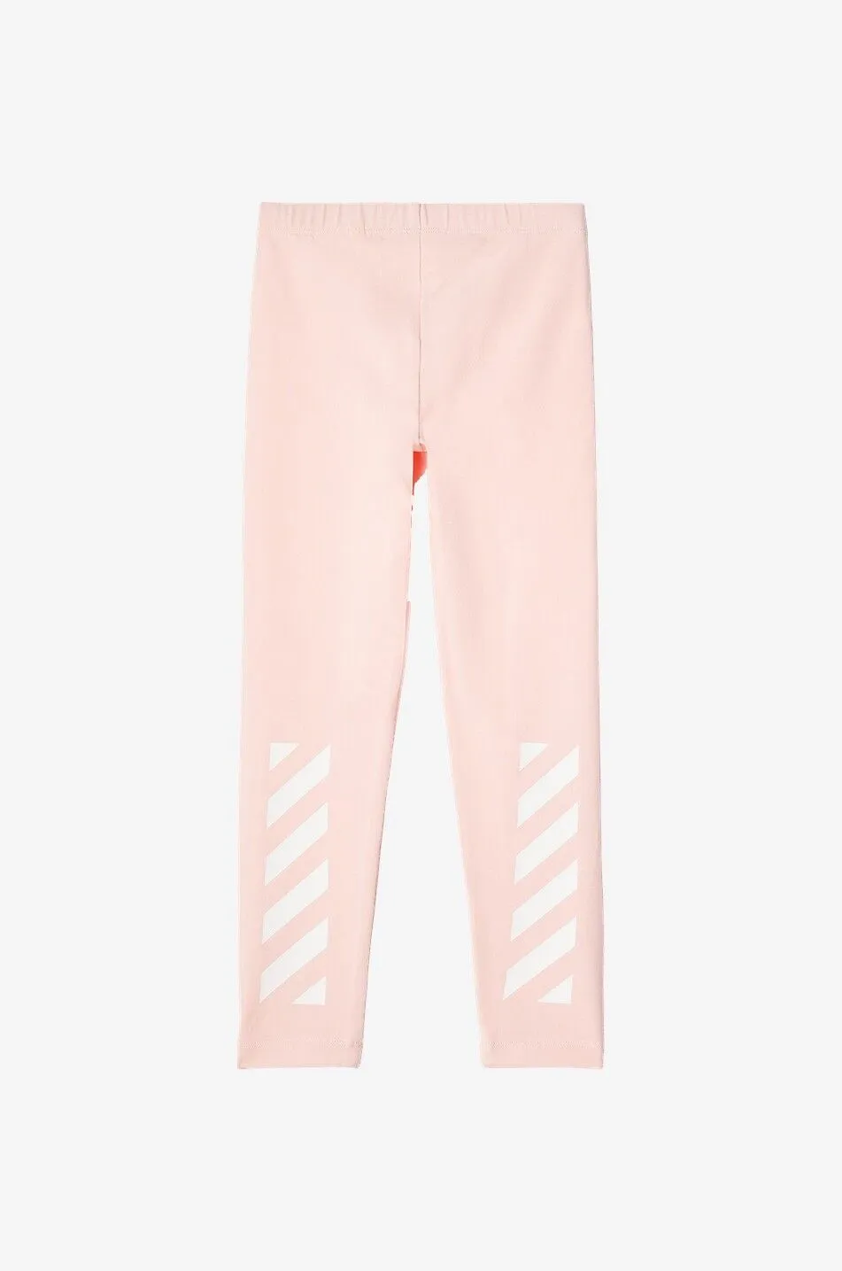Legging en coton pour fille Bookish Diag