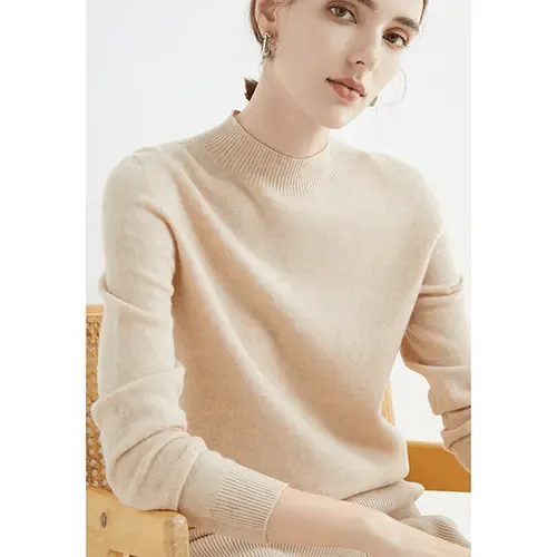 Liorah | Pull chaud et élégant pour femmes