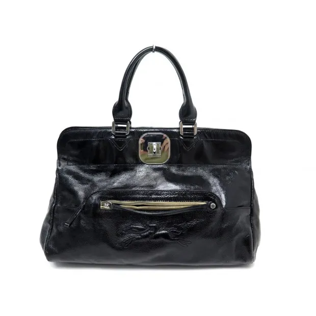 LONGCHAMP SACS A MAIN gatsby gm - L2804269001 porté épaule