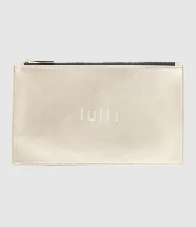 LULLI  Partager  Pochette Lulli PM Doré
