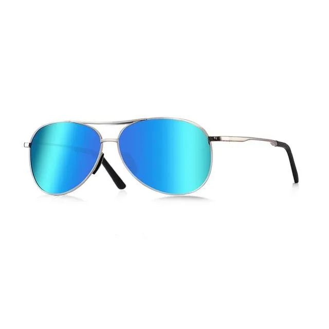 Lunette de Soleil Aviateur Sport pas Cher - Mon Aviateur