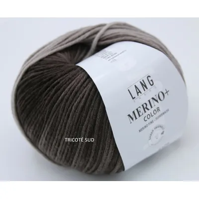 Merino + Color coloris 22