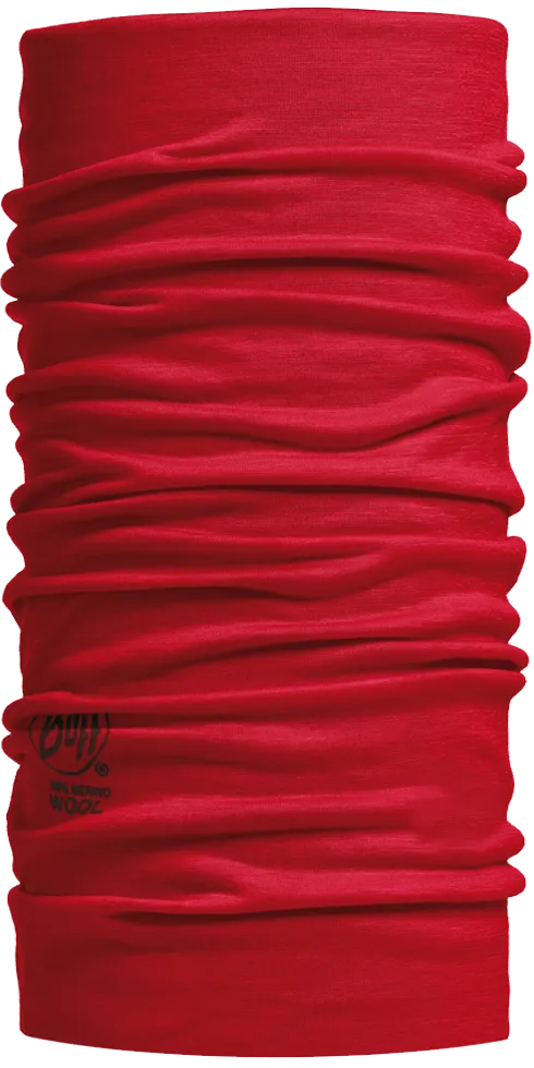 Merino Wool Buff Grana