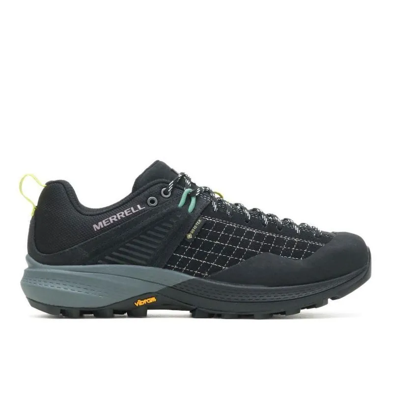 Merrell MQM 3 Ltr GTX - Chaussures randonnée femme | Hardloop