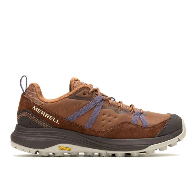Merrell Siren 4 Traveller - Chaussures randonnée femme | Hardloop