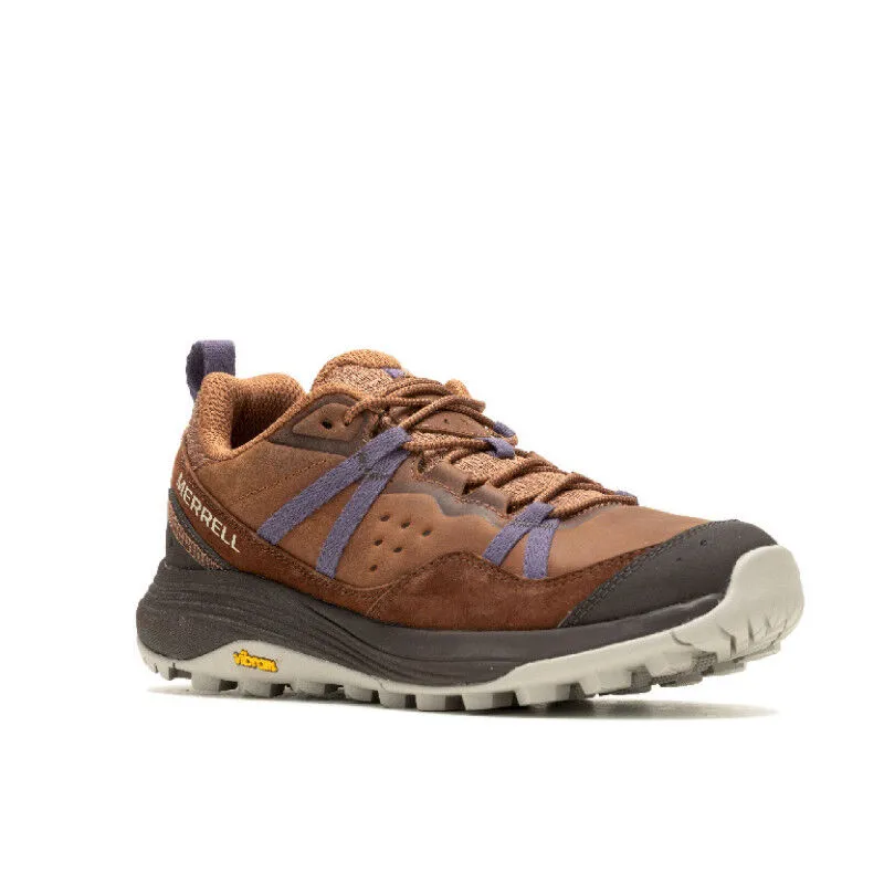 Merrell Siren 4 Traveller - Chaussures randonnée femme | Hardloop