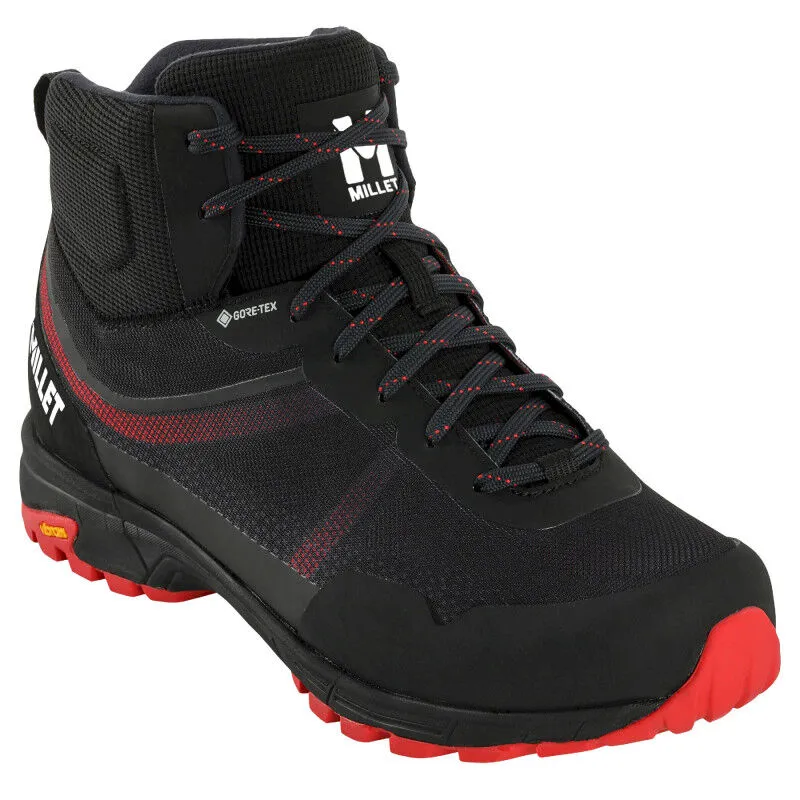 Millet Hike Up Mid GTX - Chaussures randonnée homme