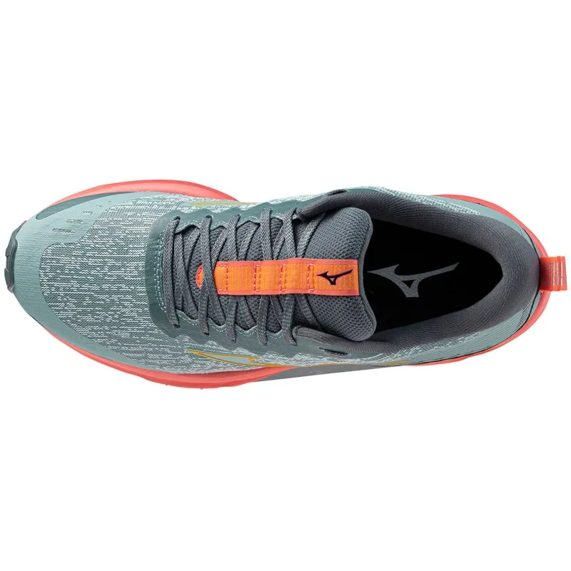 MIZUNO Wave Rider 27 W - TERRE DE RUNNING