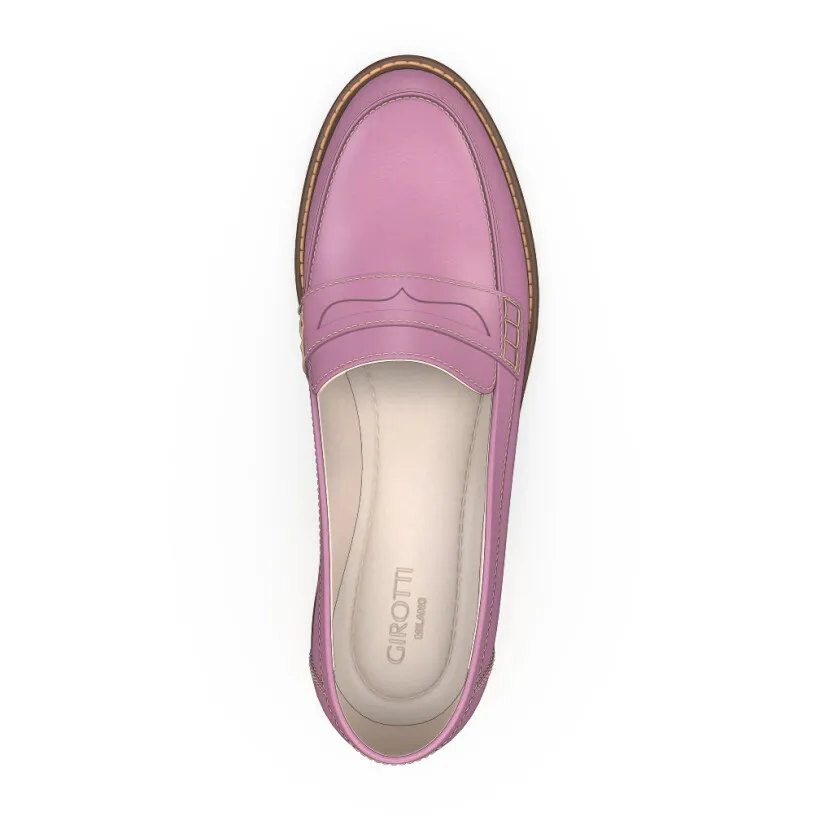 Mocassins 30348 | Girotti
