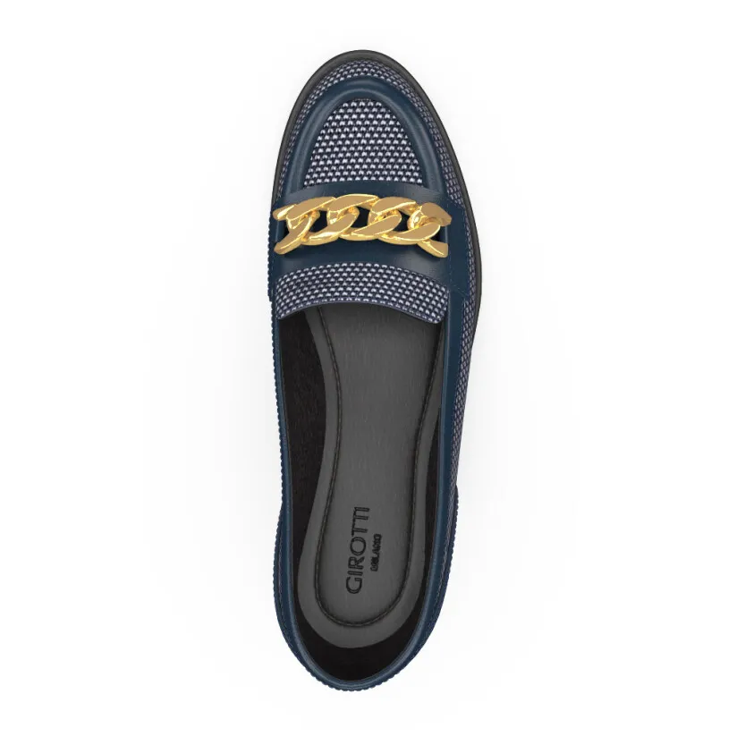 Mocassins 45797 | Girotti