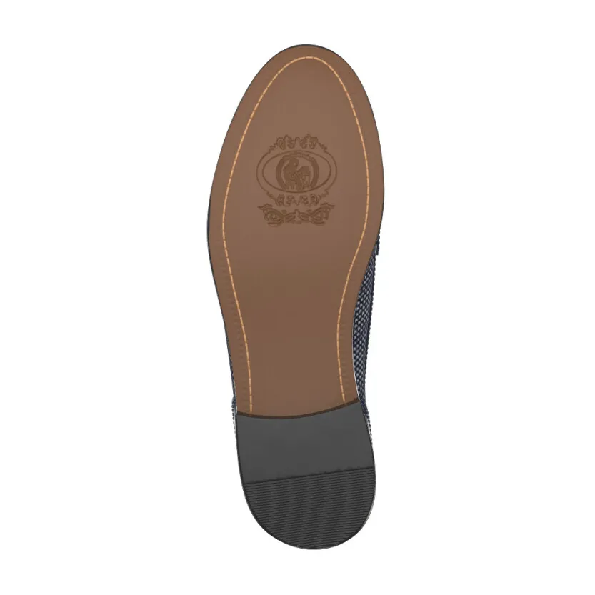 Mocassins 45797 | Girotti