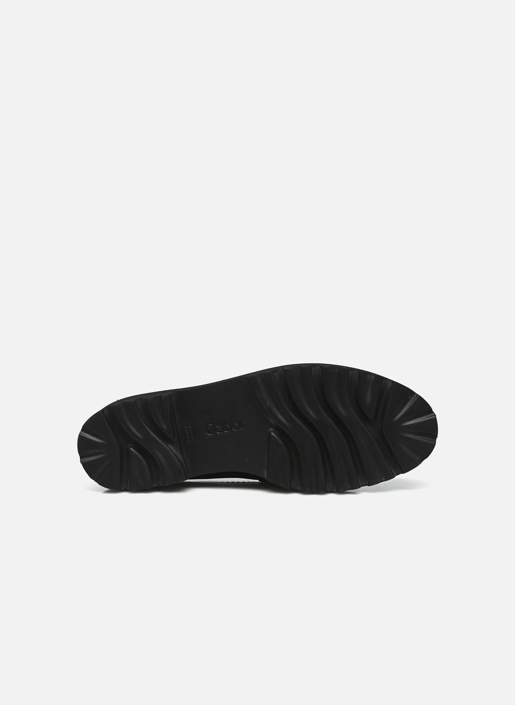 Mocassins - 55.240 - Noir