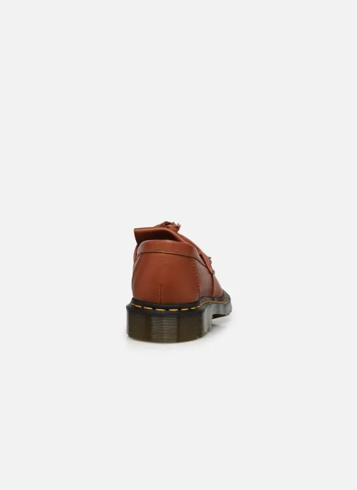 Mocassins - Adrian Ys Carrara - Marron