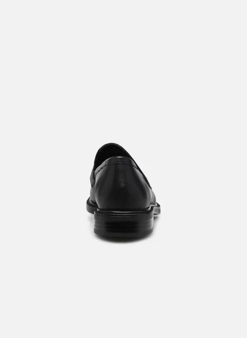 Mocassins - AMINA 5703-001 - Noir