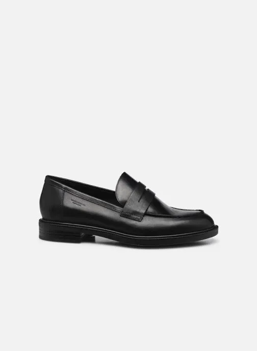 Mocassins - AMINA 5703-001 - Noir
