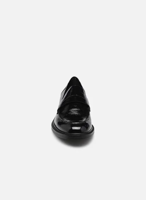 Mocassins - AMINA 5703-060 - Noir