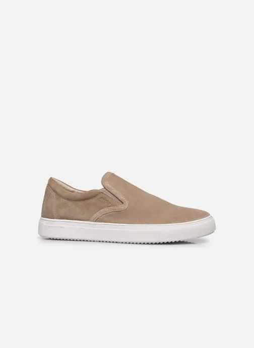 Mocassins - Connor - Beige