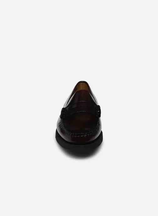 Mocassins - DAN POLARIS - Marron