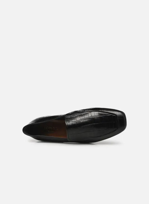 Mocassins - DYNAMIC - Noir