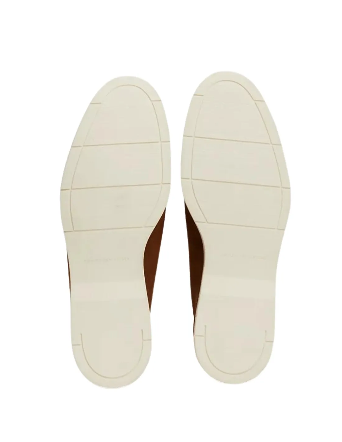 Mocassins homme Tommy Hilfiger Ref 63248 Coconut