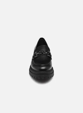 Mocassins - I411410D - Noir
