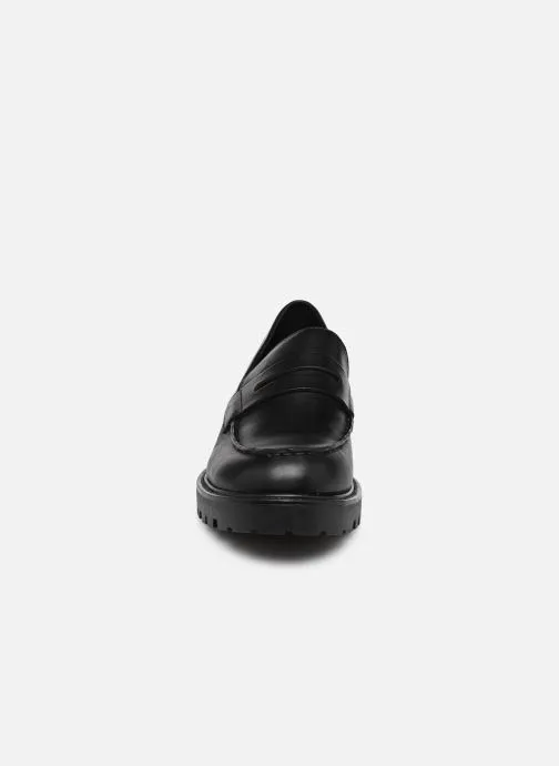 Mocassins - KENOVA 5241-301 - Noir