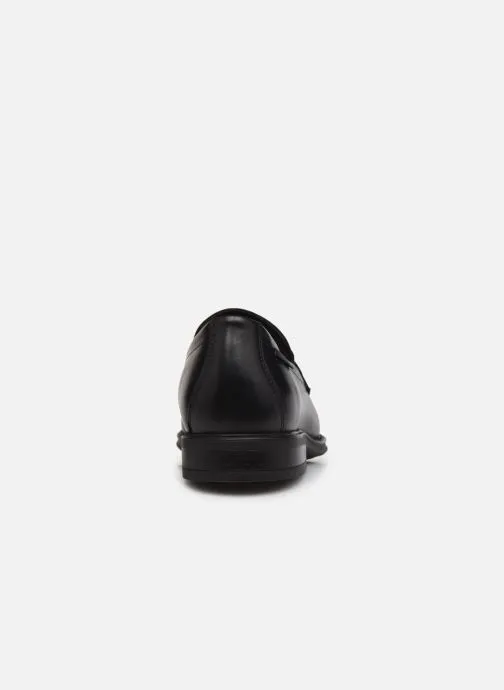 Mocassins - KURTIS - Noir