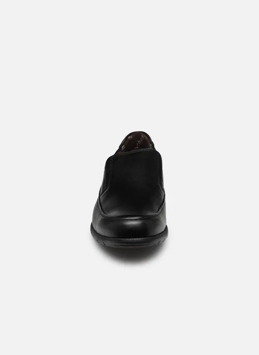 Mocassins - Luca 8499 - Noir