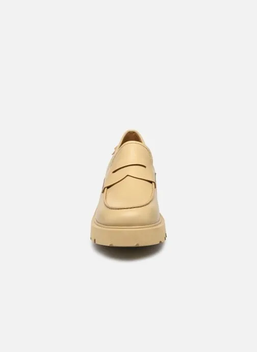 Mocassins - Milah - Beige