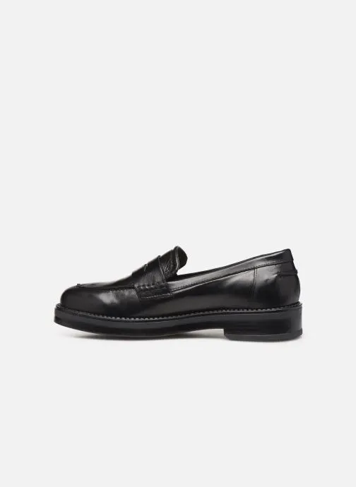 Mocassins - MIRNA - Noir