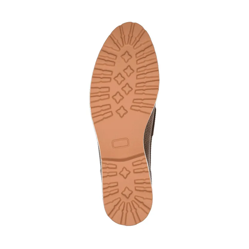 Mocassins pour hommes 41148 | Girotti