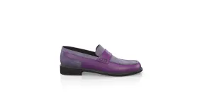 Mocassins pour hommes 47770 | Girotti