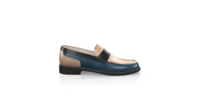 Mocassins pour hommes 54058 | Girotti