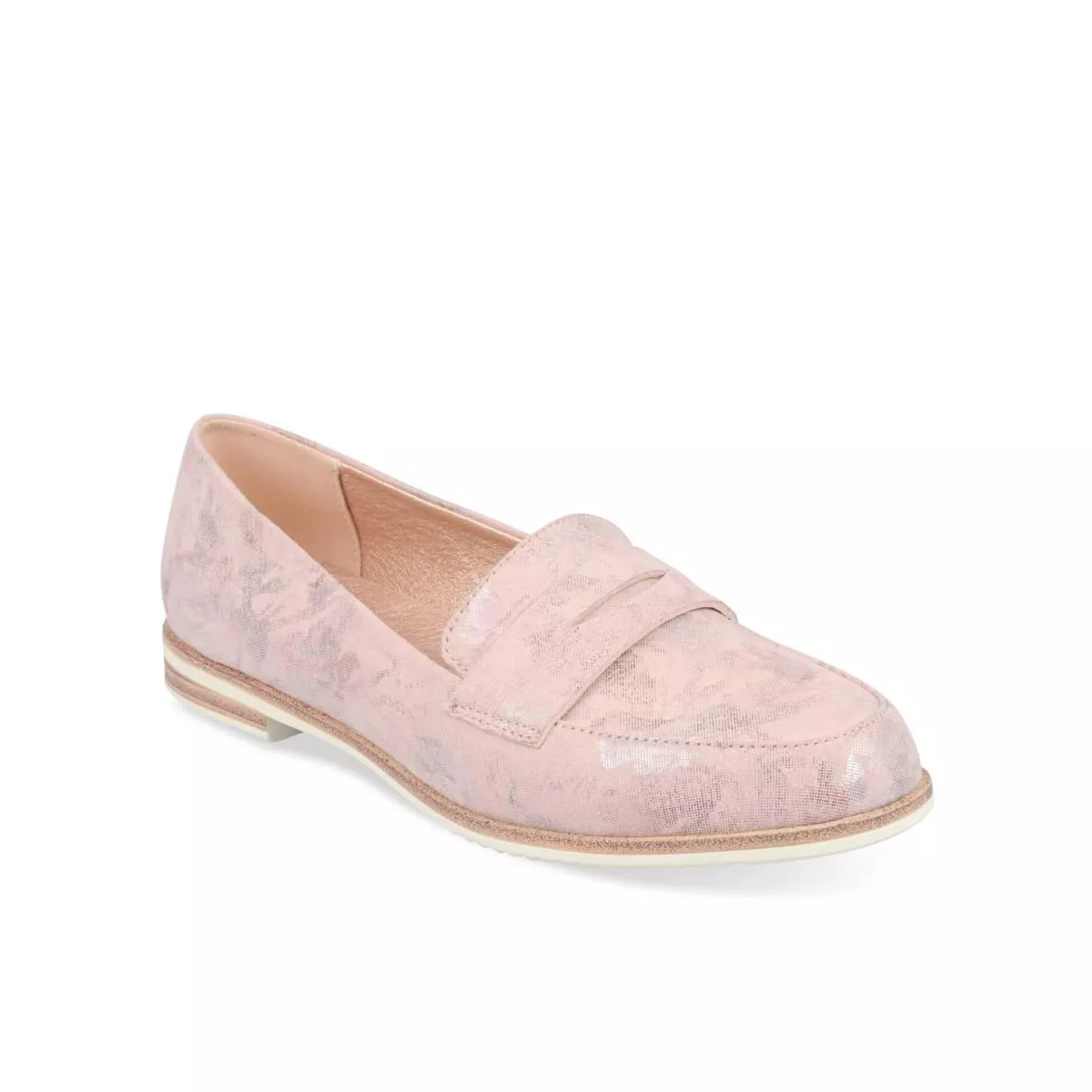 Mocassins ROSE NEOSOFT FEMME