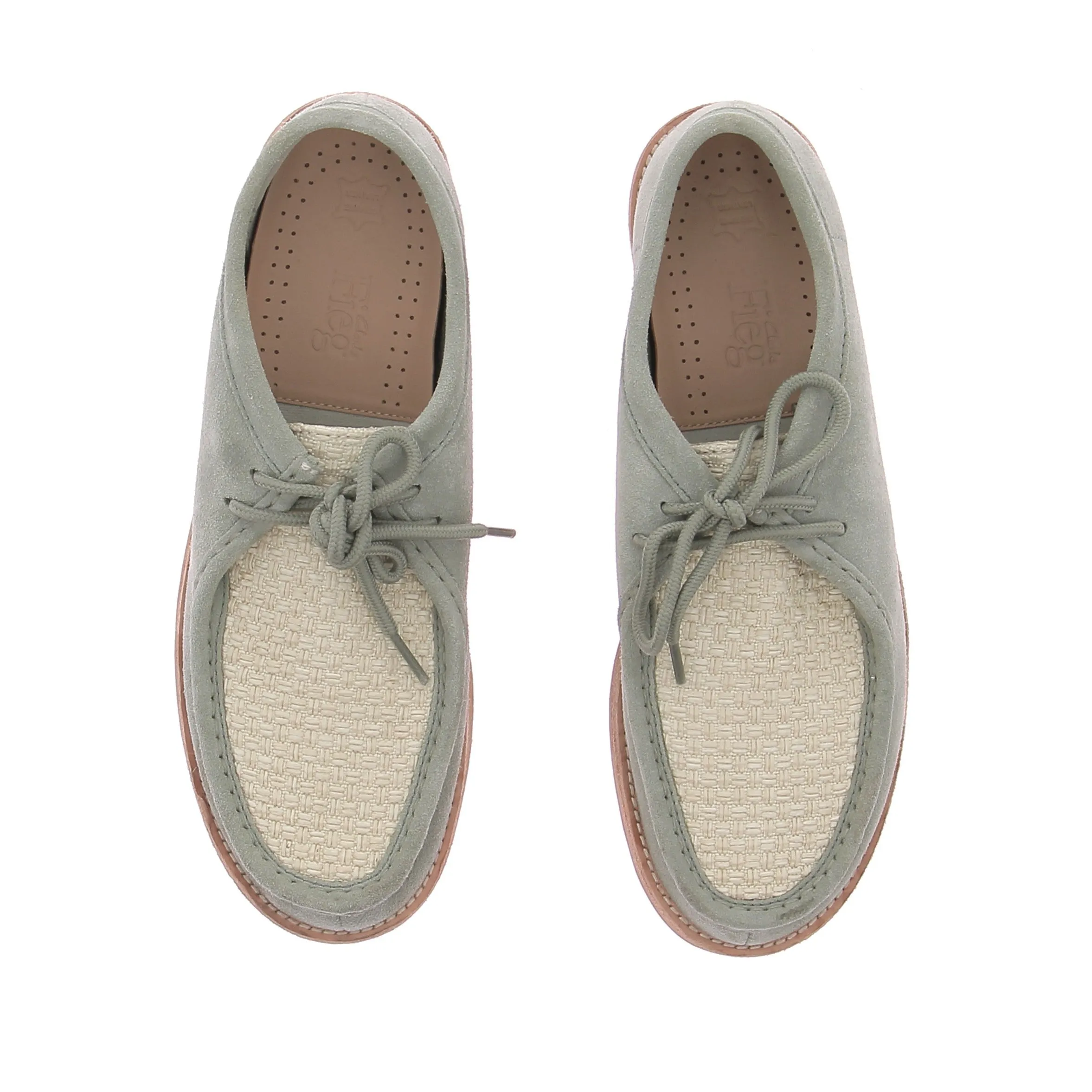 Mocassins Rossendale 2