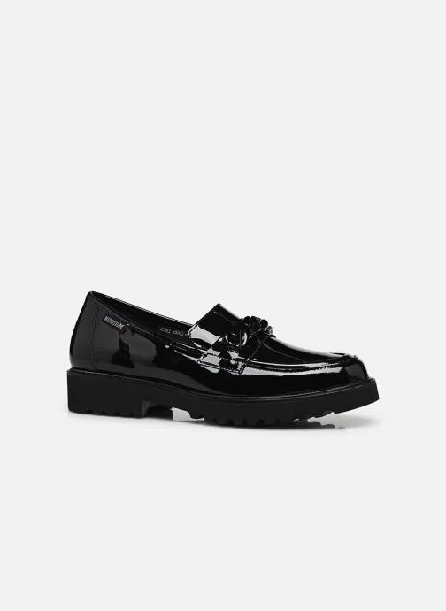 Mocassins - SALKA - Noir