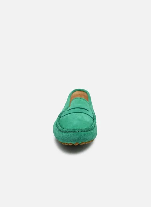 Mocassins - Stolima - Vert
