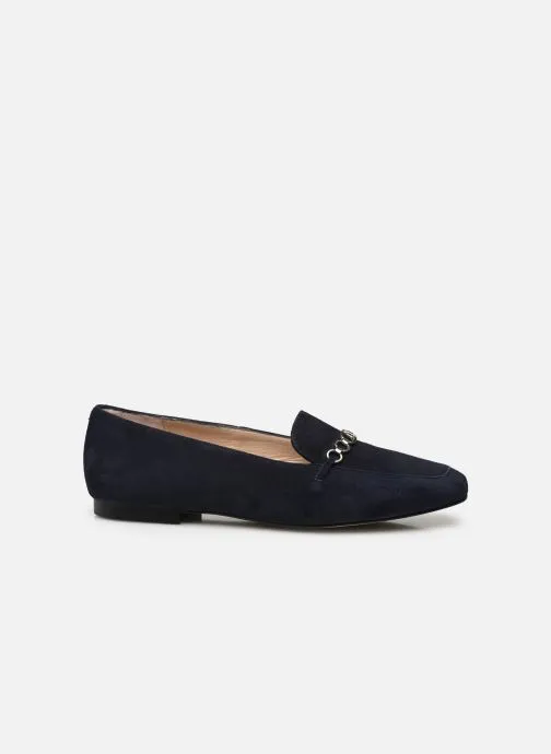 Mocassins - Sue - Bleu