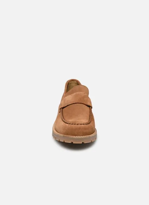 Mocassins - Tirian_Loaf_sd - Marron