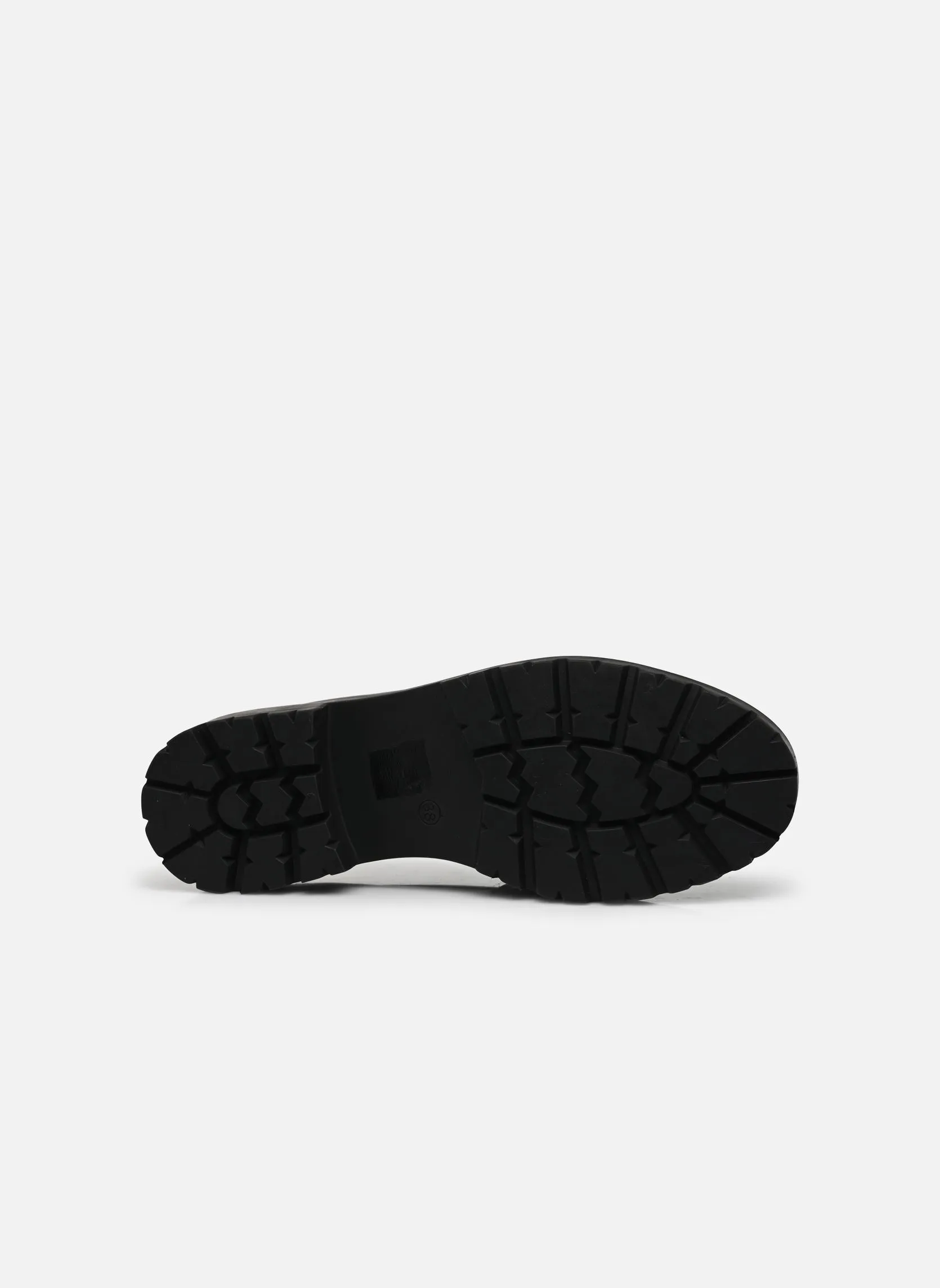 Mocassins - VIVALDI - Noir