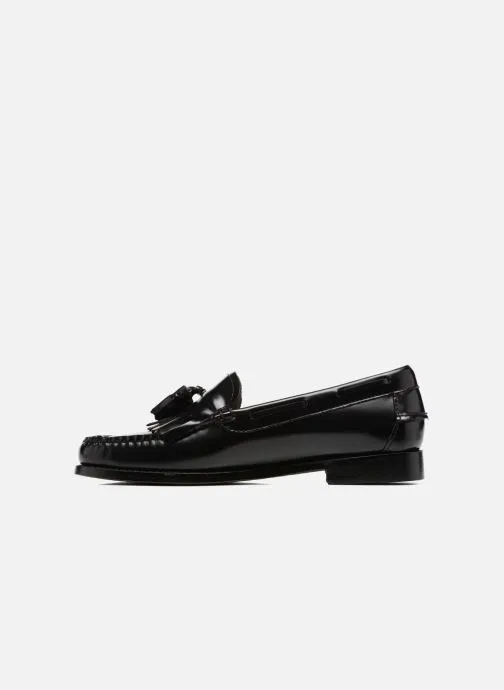 Mocassins - Weejun WMN Esther Kiltie - Noir